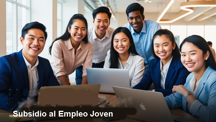 Subsidio Empleo Joven