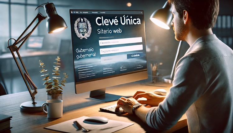 Clave Única