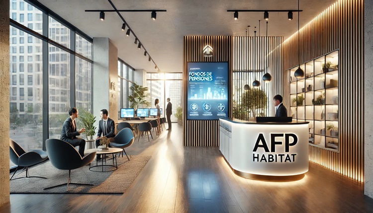 afp afp habitat