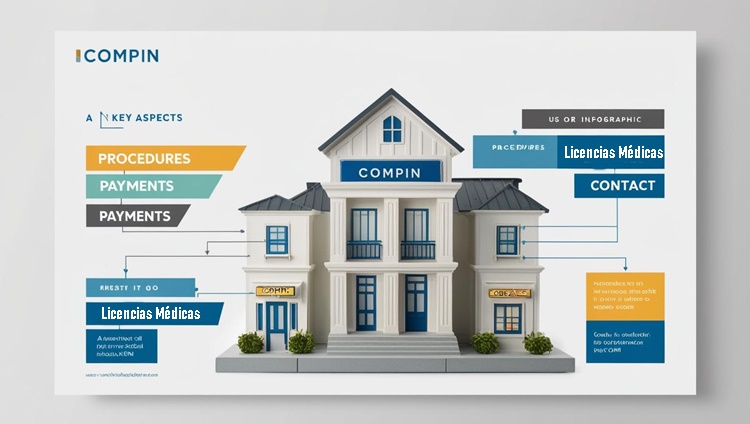 compin licencias